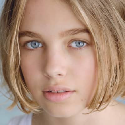 Teagan Croft