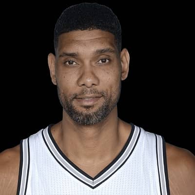 Tim Duncan