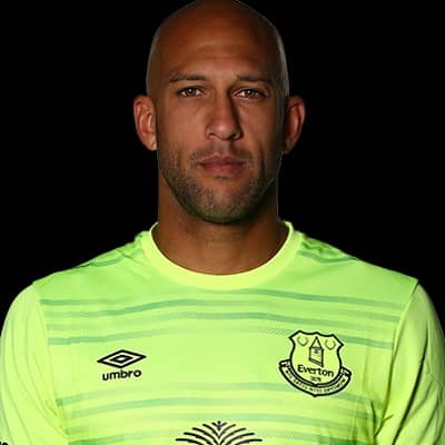 Tim Howard