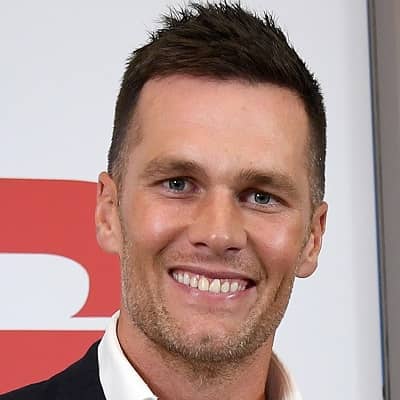 Tom Brady