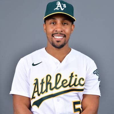 Tony Kemp (Anthony Allen Kemp )