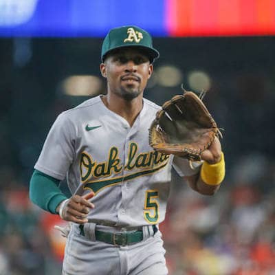 Tony Kemp (Anthony Allen Kemp )