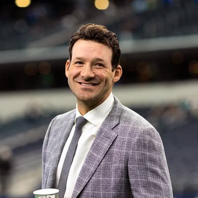 Tony Romo