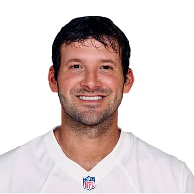 Tony Romo