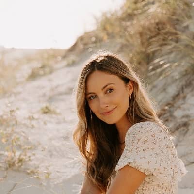 Tori Masters