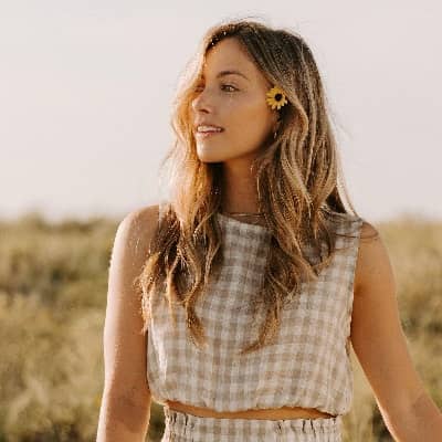Tori Masters