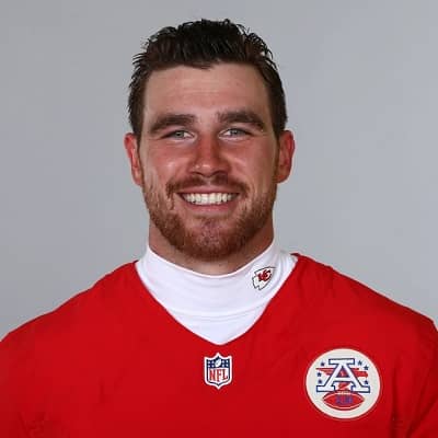 Travis Kelce - Bio, Career, Net Worth, Height, In Relation, Facts