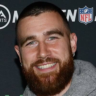 Travis Kelce