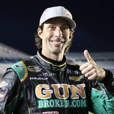 Travis Pastrana