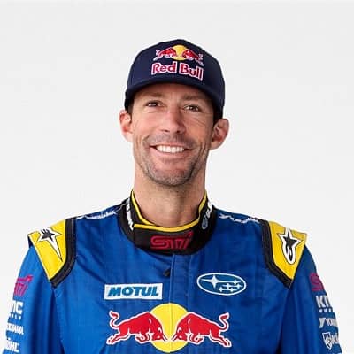 Travis Pastrana