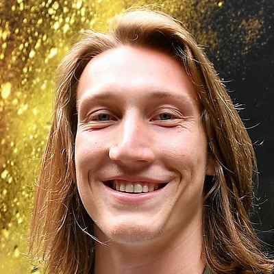 Trevor Lawrence