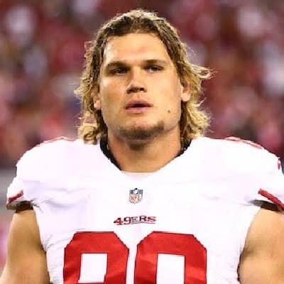Vance McDonald