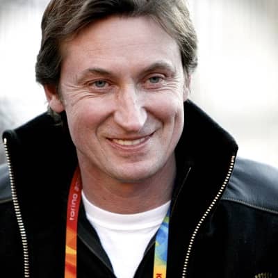 Wayne Gretzky