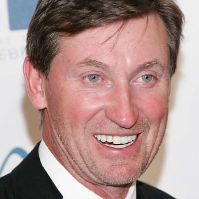 Wayne Gretzky