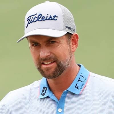 Webb Simpson