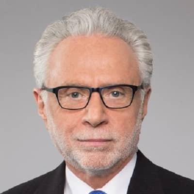 Wolf Blitzer