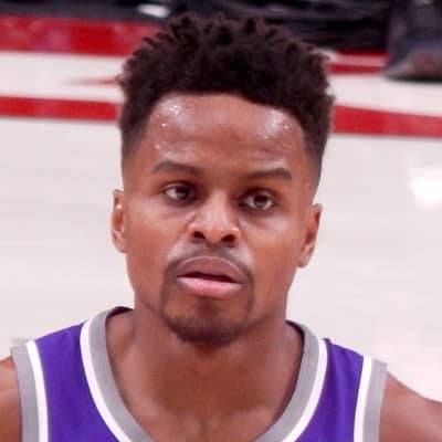 Yogi Ferrell