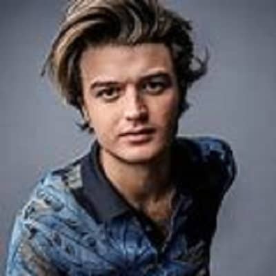Joe Keery