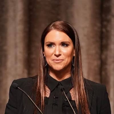 Stephanie McMahon