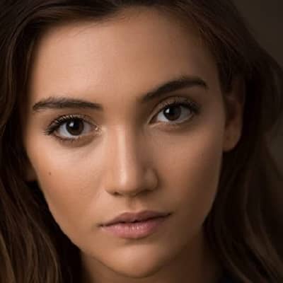Daniela Nieves