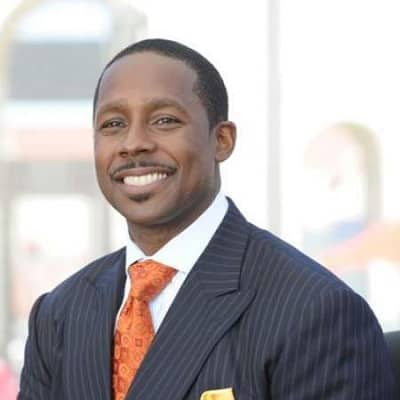 Desmond Howard