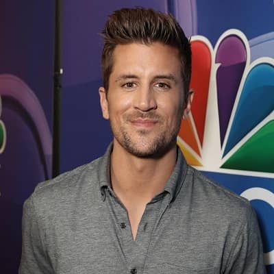 Jordan Rodgers
