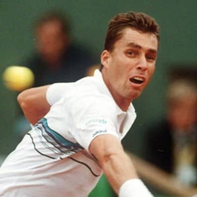 Ivan Lendl