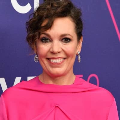 Olivia Colman