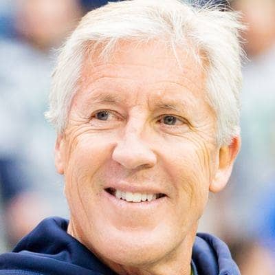 Pete Carroll-Bio, Age, Career, Nationality, Height, Facts, Net Worth