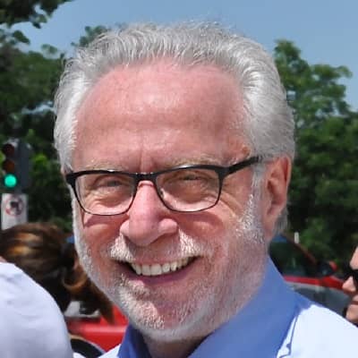 Wolf Blitzer