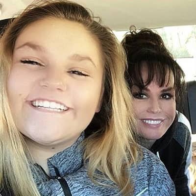 Abigail Michelle Blosil