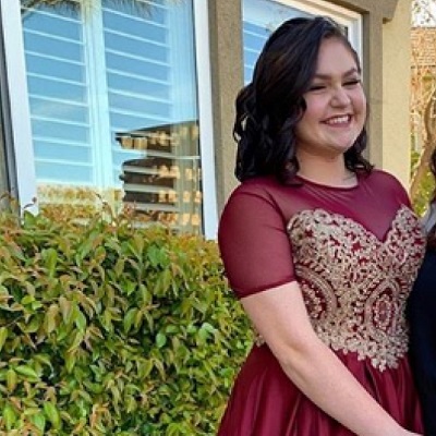 Abigail Michelle Blosil