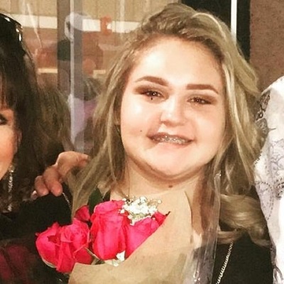 Abigail Michelle Blosil