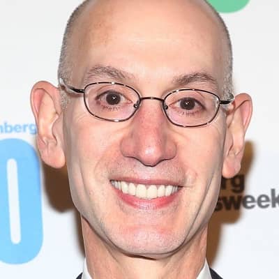 Adam Silver