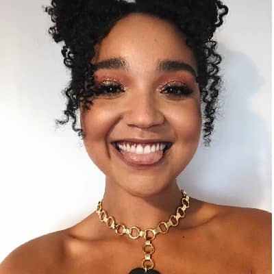 Aisha Dee
