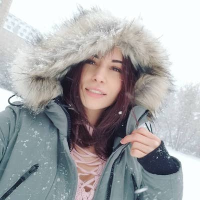 Alinity Divine