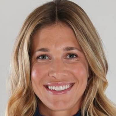 Alix Klineman