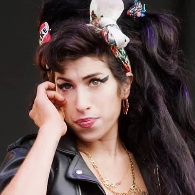 Amy Winehouse