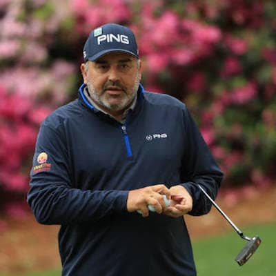 Angel Cabrera
