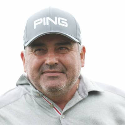 Angel Cabrera