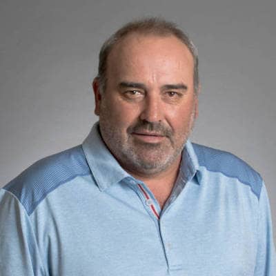 Angel Cabrera