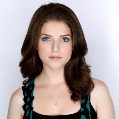 Anna kendrick
