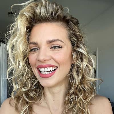 AnnaLynne McCord