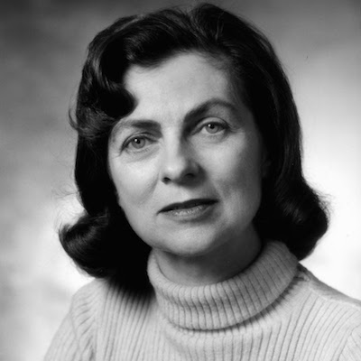 Anne McLaren