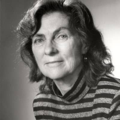 Anne McLaren