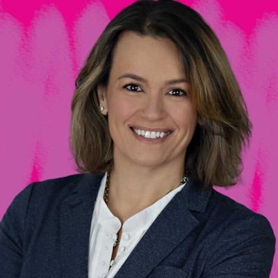 Annissa Essaibi George