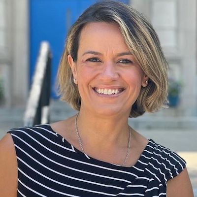 Annissa Essaibi George