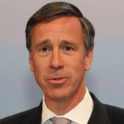 Arne Sorenson
