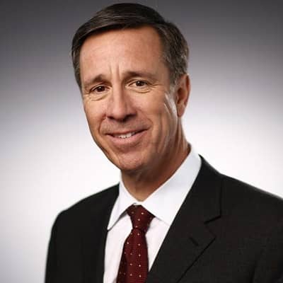 Arne Sorenson
