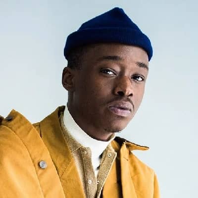Ashton Sanders